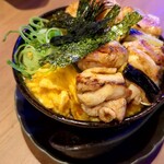 Yakitori Masaya - 