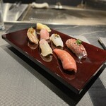 Shibuya Teppanyaki Rin - 