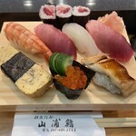 Yamaurazushi - 