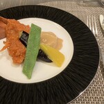 中国料理 「王朝」 - 