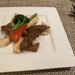 中国料理 「王朝」 - 