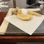 Tempura Tensuke - 