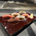 Shibuya Teppanyaki Rin - 