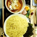 麺や ぱんだ - 