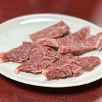 焼肉幸泉 - 