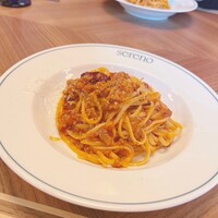 MAIN DINING sereno(THE MARK GRAND HOTEL) - 
