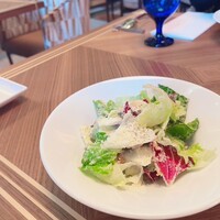 MAIN DINING sereno(THE MARK GRAND HOTEL) - 