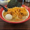 百麺 中目黒店