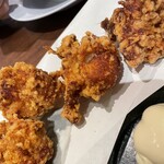 ばってんラーメン - 