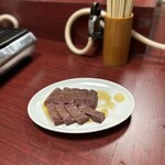 焼肉幸泉 - 