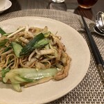 中国料理 「王朝」 - 