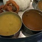 Madras meals - 