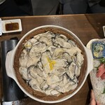 玉善 - 火入れ前