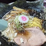 一心ラーメン - 