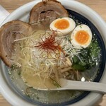 Chou Oreryuushi O Ramen - 