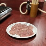 焼肉幸泉 - 