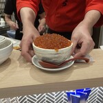 海味 はちきょう - アフター