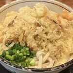 讃岐うどん　徳すけ - 