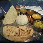 Madras meals - 