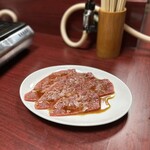 焼肉幸泉 - 