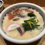 うどん棒 - 