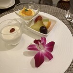 中国料理 「王朝」 - 