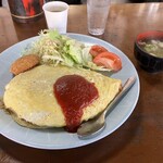 お食事処 ぼんち - 