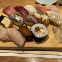 鮨政 西口店 - 