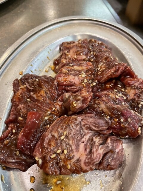 三千里 焼肉店 大黒店 - 南稚内（焼肉）の写真