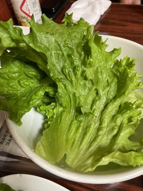 大将 - 弘前東高前（焼肉）の写真