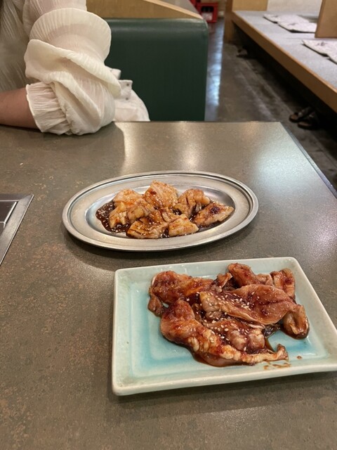 三千里 焼肉店 大黒店 - 南稚内（焼肉）の写真