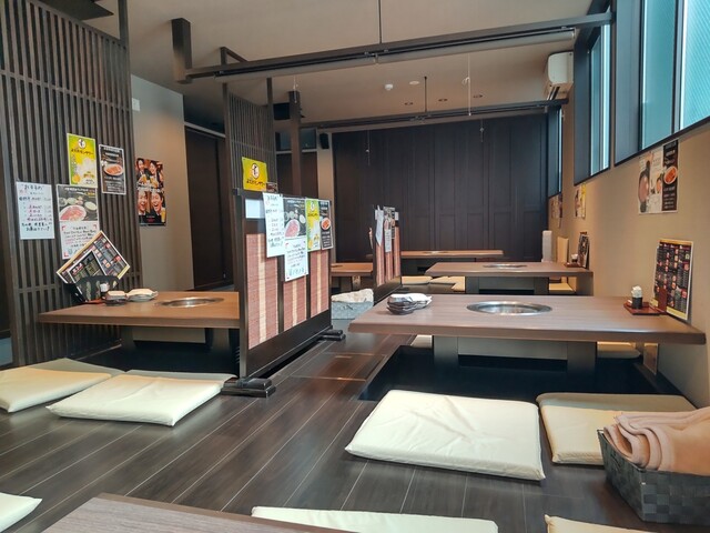 Yakiniku Ushiwaka photo 4