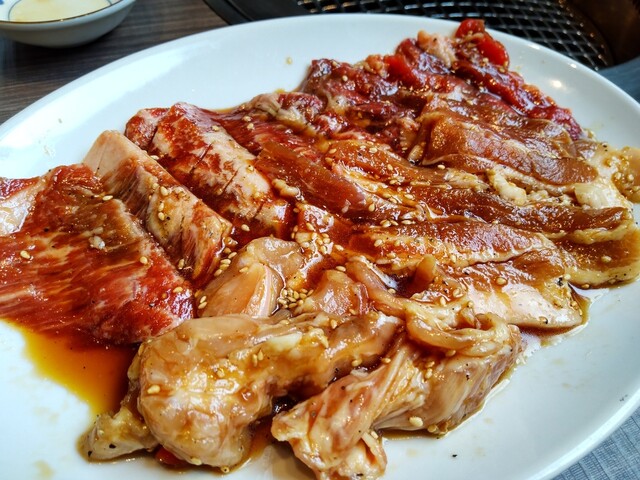 Yakiniku Ushiwaka photo 2