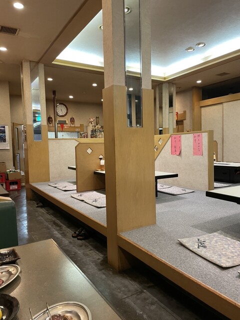 三千里 焼肉店 大黒店 - 南稚内（焼肉）の写真