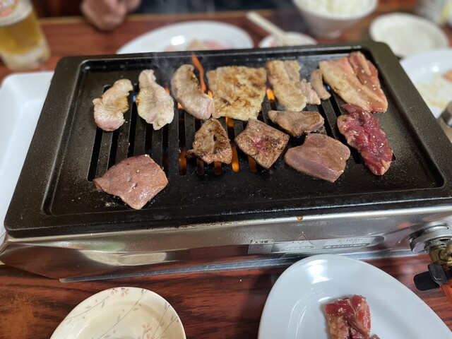 大将 - 弘前東高前（焼肉）の写真