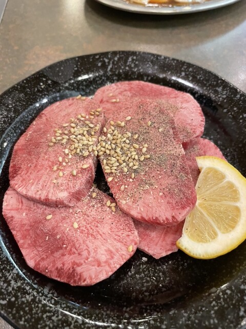 三千里 焼肉店 大黒店 - 南稚内（焼肉）の写真