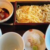 蕎麦処 天和庵 - 料理写真: