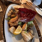 CHATAN HARBOR BREWERY & RESTAURANT - 