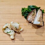 日本料理 髙ノは - 