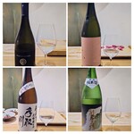 日本料理 髙ノは - 