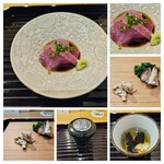 日本料理 髙ノは - 