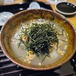 日本料理 髙ノは - 