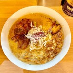 RAMEN ガモウスマイル - 