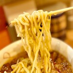 RAMEN ガモウスマイル - 