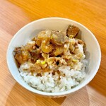 RAMEN ガモウスマイル - 