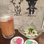 居酒屋めーめー - 