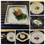 日本料理 髙ノは - 