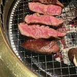 Yakiniku Tongarashi - 