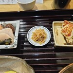 日本料理 髙ノは - 