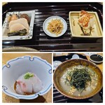 日本料理 髙ノは - 